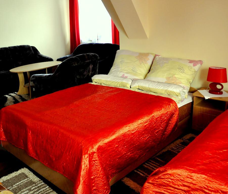 Pokoje Goscinne Hosana Poronin Room photo
