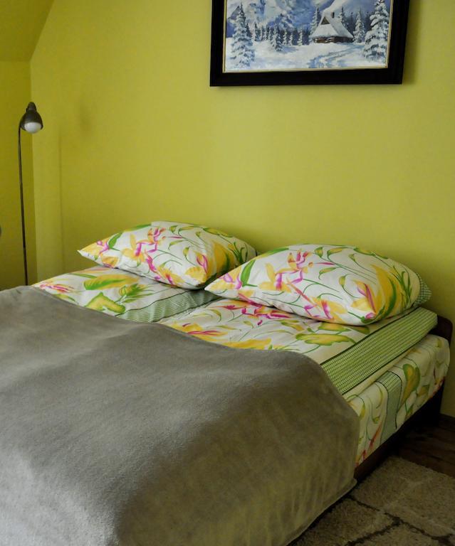 Pokoje Goscinne Hosana Poronin Room photo