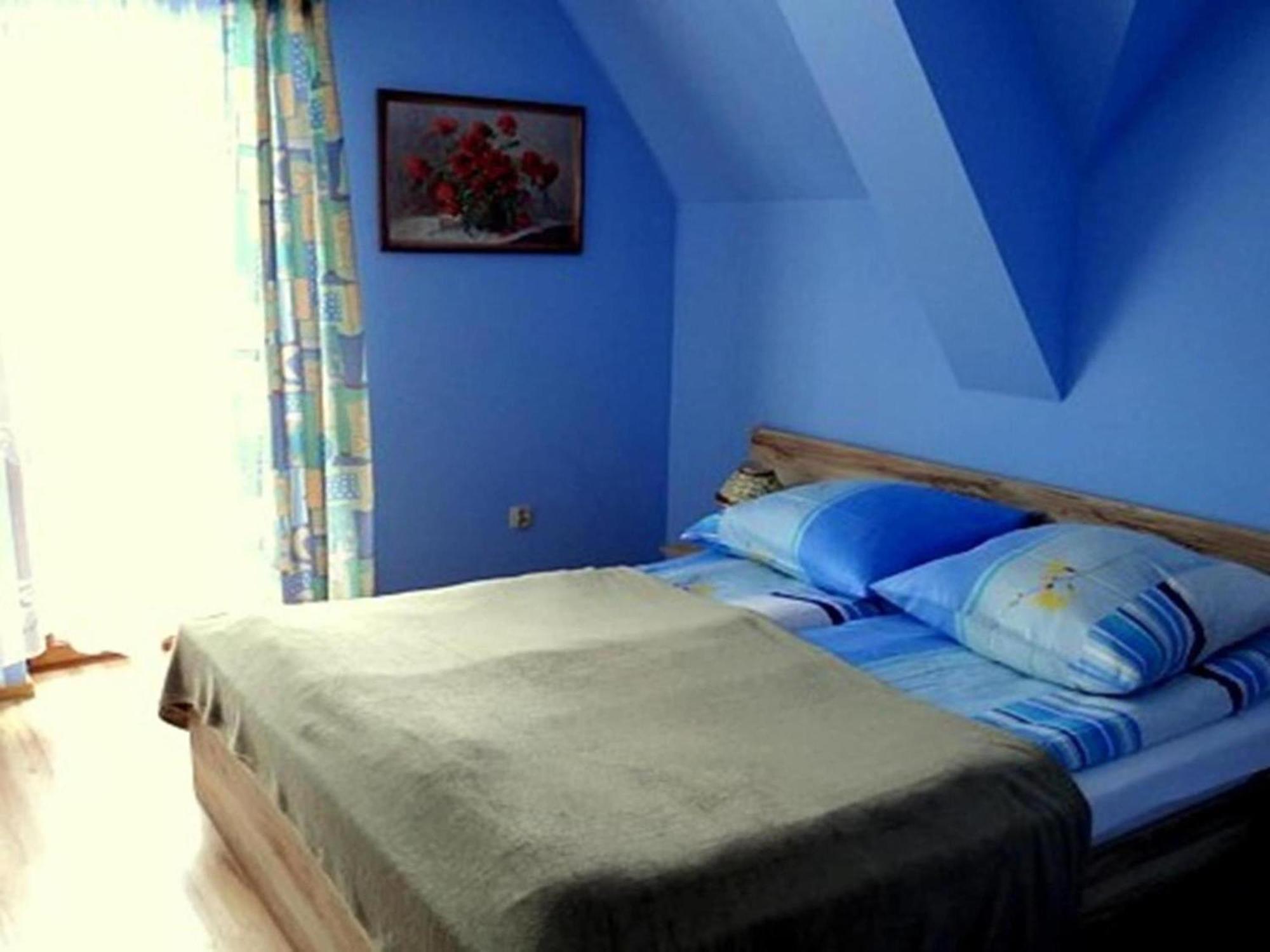 Pokoje Goscinne Hosana Poronin Room photo