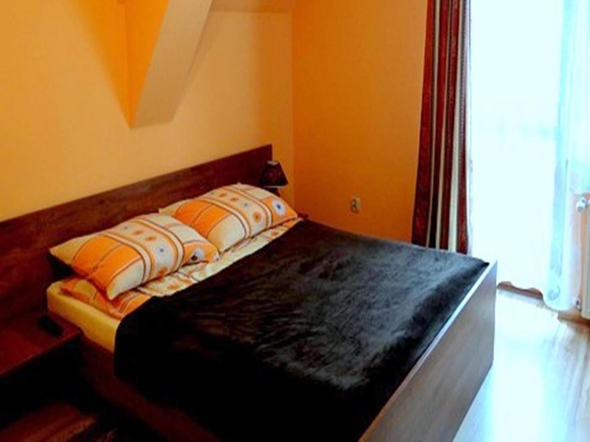 Pokoje Goscinne Hosana Poronin Room photo