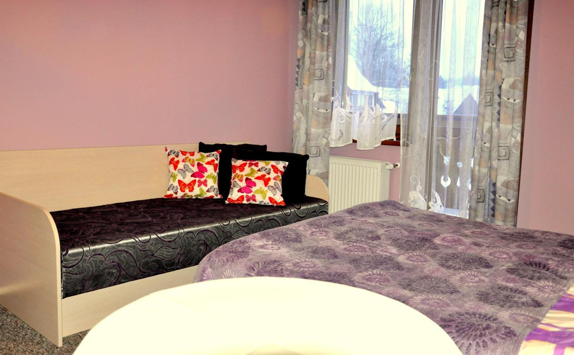 Pokoje Goscinne Hosana Poronin Room photo