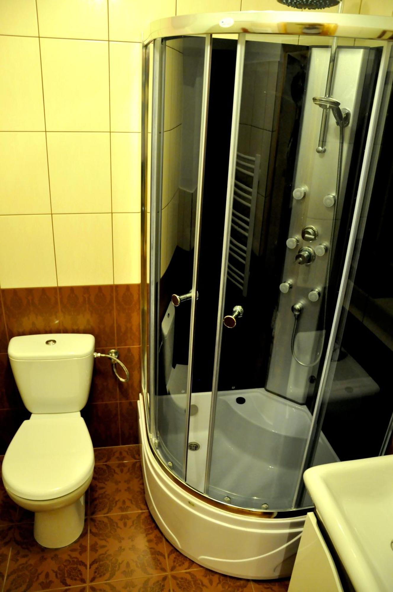 Pokoje Goscinne Hosana Poronin Room photo